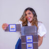 COMBO 3 FORMAS SLICECAKE 30X20X10 1 PORTINHA